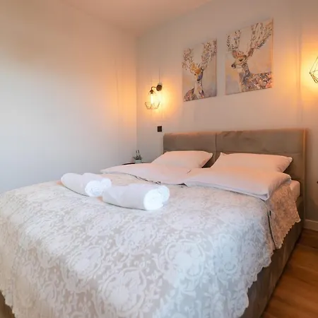 Skandynawski Z Balkonem - Dream *