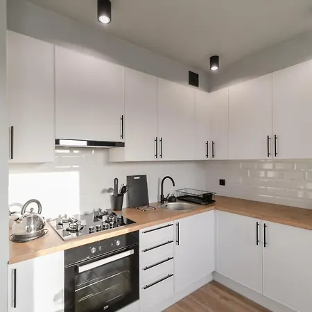 Skandynawski Z Balkonem - Dream