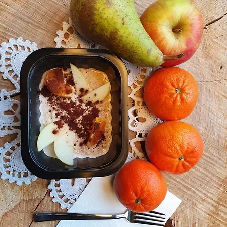 Apartament Skandynawski Z Balkonem - Dream *