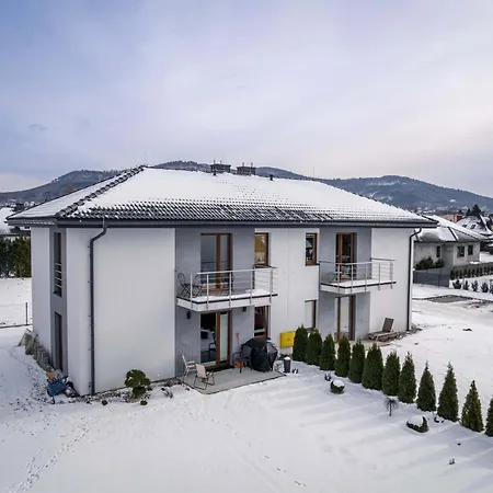 Skandynawski Z Balkonem - Dream *