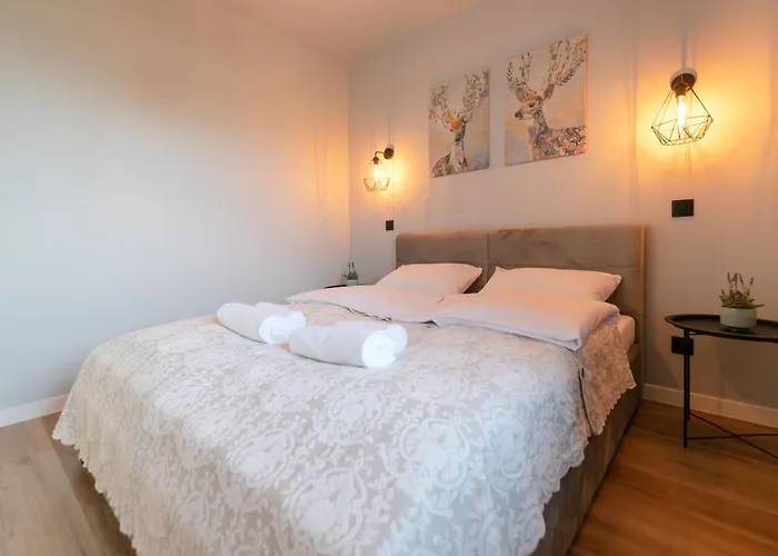 Skandynawski Z Balkonem - Dream *