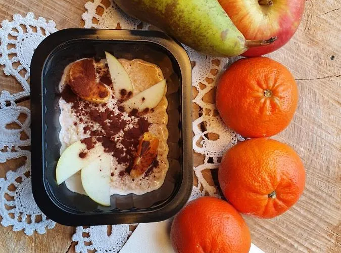 아파트 Skandynawski Z Balkonem - Dream *