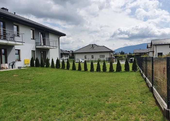 Skandynawski Z Balkonem - Dream